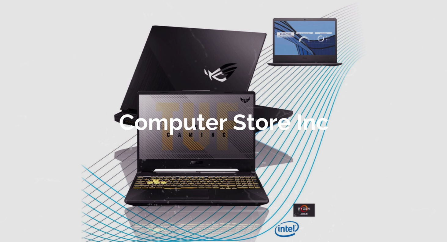 For Home School & Business needs